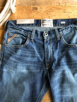 The Colton M5 Straight Leg Jean {Men's} -SAVANAH Clothing sale IMG 56812