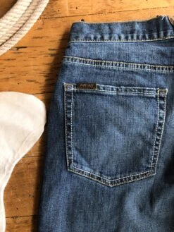 The Colton M5 Straight Leg Jean {Men's} -SAVANAH Clothing sale IMG 56822