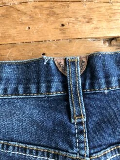 The Colton M5 Straight Leg Jean {Men's} -SAVANAH Clothing sale IMG 56842