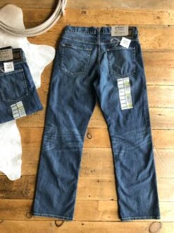 The Colton M5 Straight Leg Jean {Men's} -SAVANAH Clothing sale IMG 5685 af52382d 578e 4861 993b 2d6ec42504c1