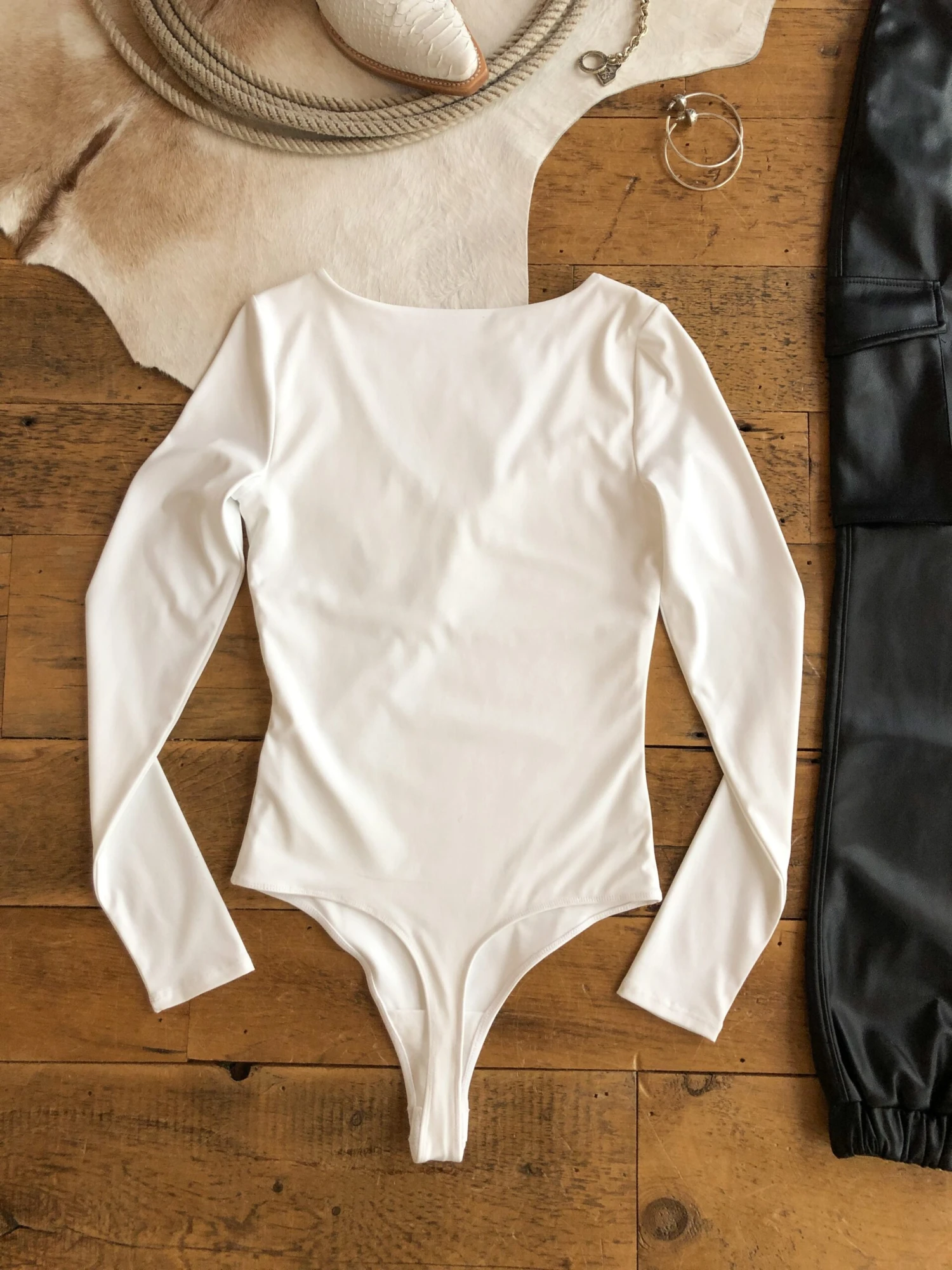 The Lacona The Lacona -SAVANAH Clothing sale IMG 57752 scaled