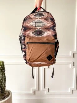 Talmage Backpack