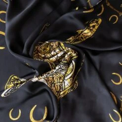 Saddle Wild Rag -SAVANAH Clothing sale IMG 58004