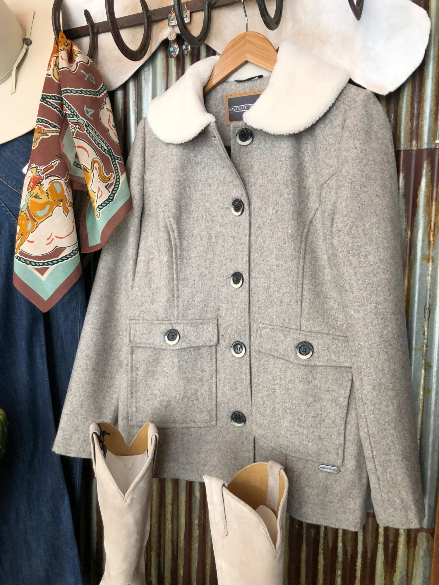 The Lenoke {S-XXL} The Lenoke {S-XXL} -SAVANAH Clothing sale IMG 58243 scaled