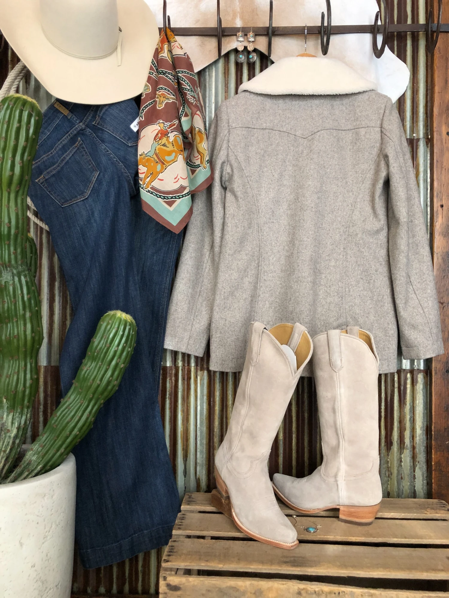 The Lenoke {S-XXL} The Lenoke {S-XXL} -SAVANAH Clothing sale IMG 58263 scaled