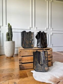 7s {Life&Style} Reusable Bag