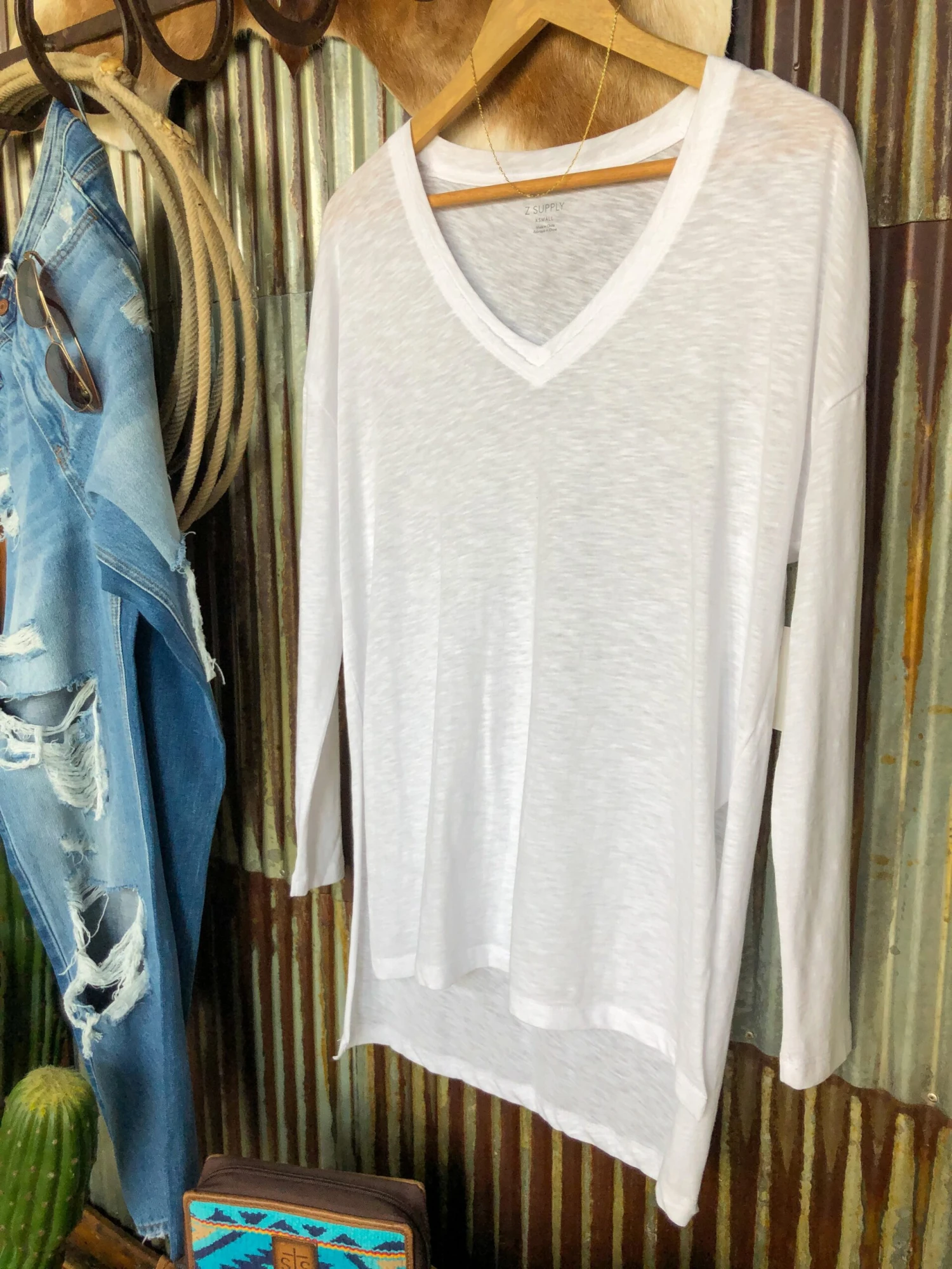 The Gallatin The Gallatin -SAVANAH Clothing sale IMG 59693 scaled