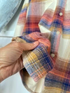 The Hawick -SAVANAH Clothing sale IMG 59802