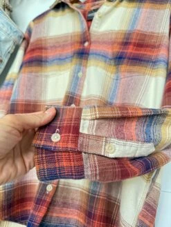 The Hawick -SAVANAH Clothing sale IMG 59812