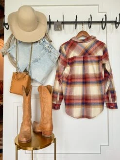 The Hawick -SAVANAH Clothing sale IMG 59822