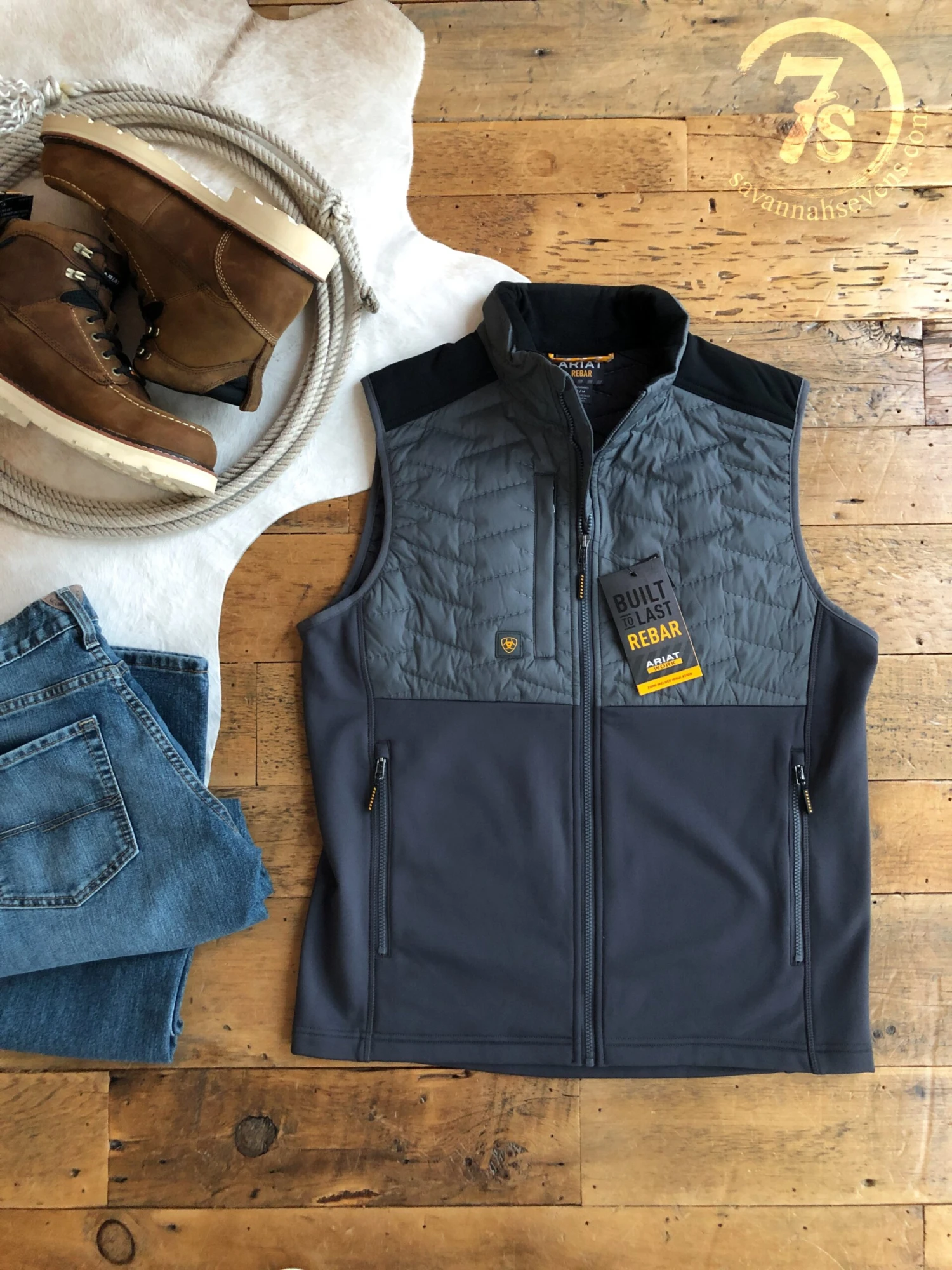 The Barker {Men's} The Barker {Men's} -SAVANAH Clothing sale IMG 61164 scaled