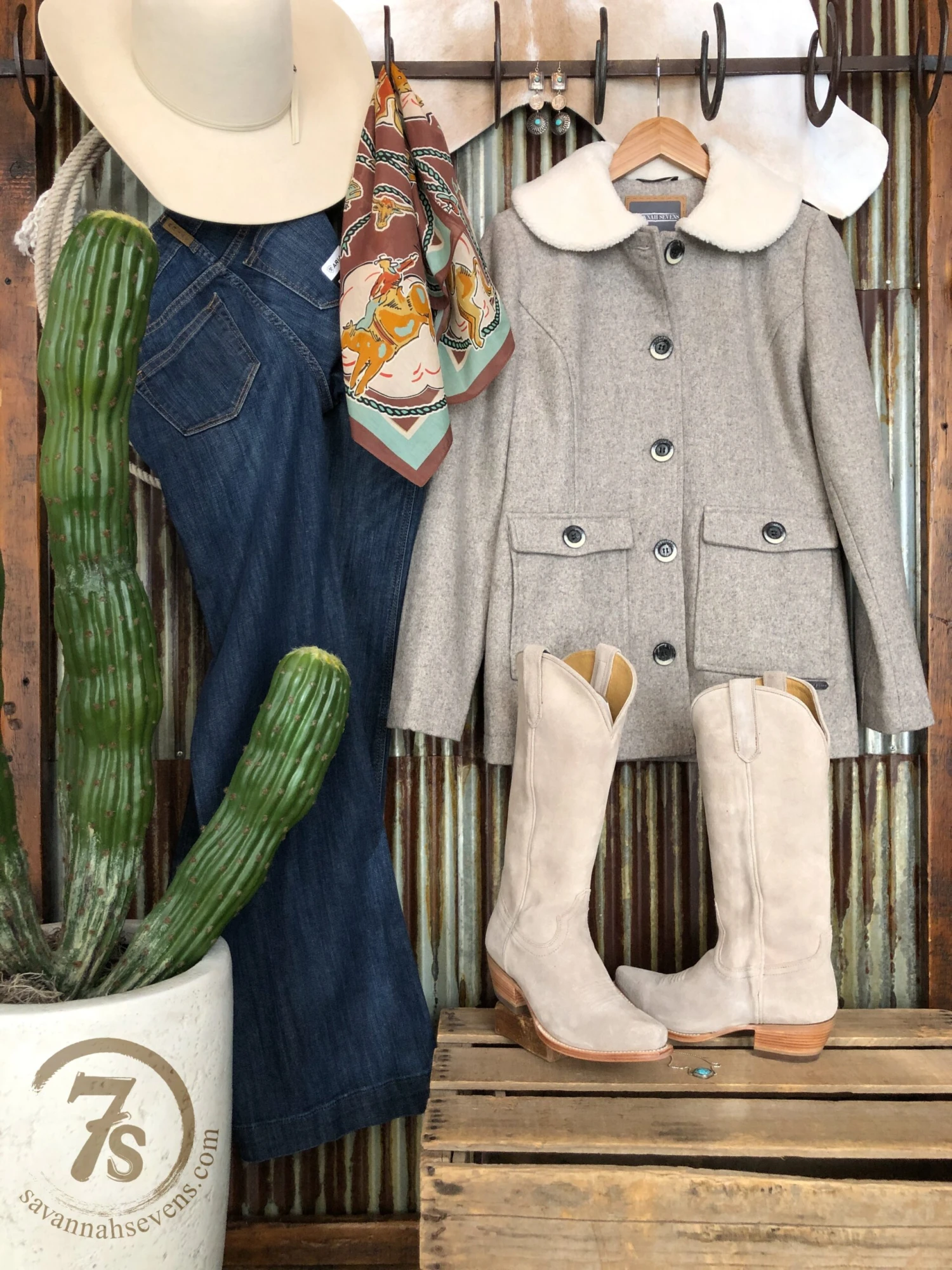 The Lenoke {S-XXL} The Lenoke {S-XXL} -SAVANAH Clothing sale IMG 61602 scaled