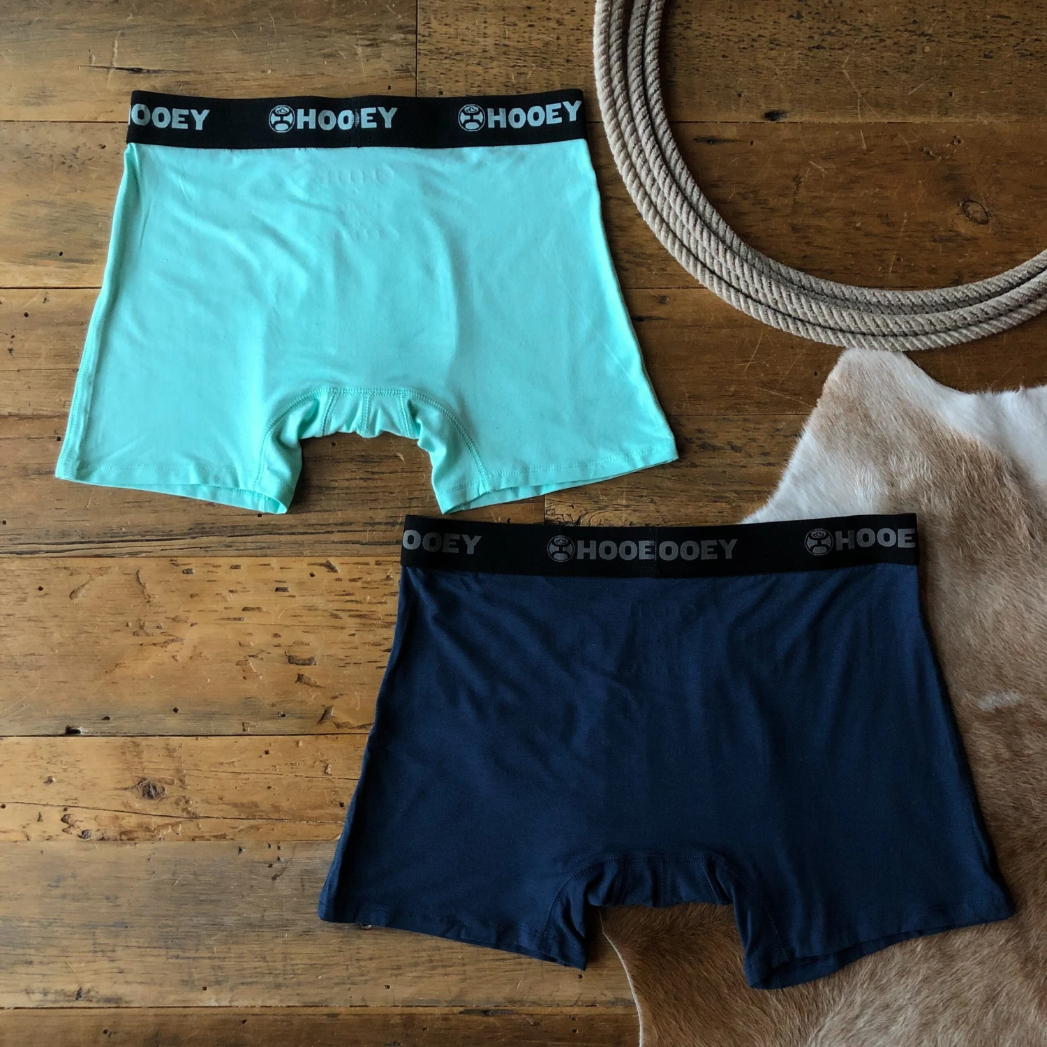Hooey Boxer Briefs {Navy & Aqua} Hooey Boxer Briefs {Navy & Aqua} -SAVANAH Clothing sale IMG 63092 scaled