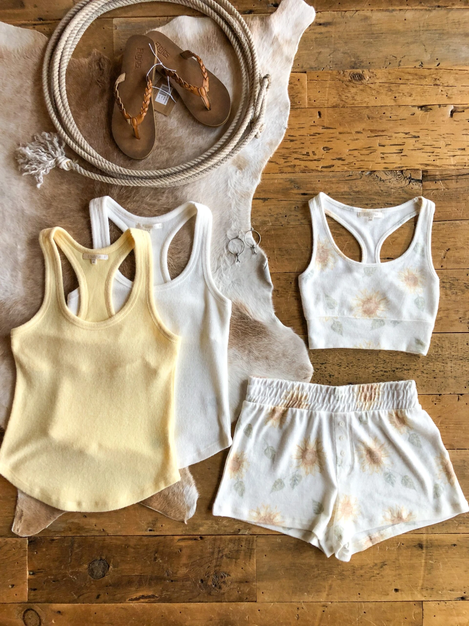 Springfield Bralette Springfield Bralette -SAVANAH Clothing sale IMG 6435 scaled