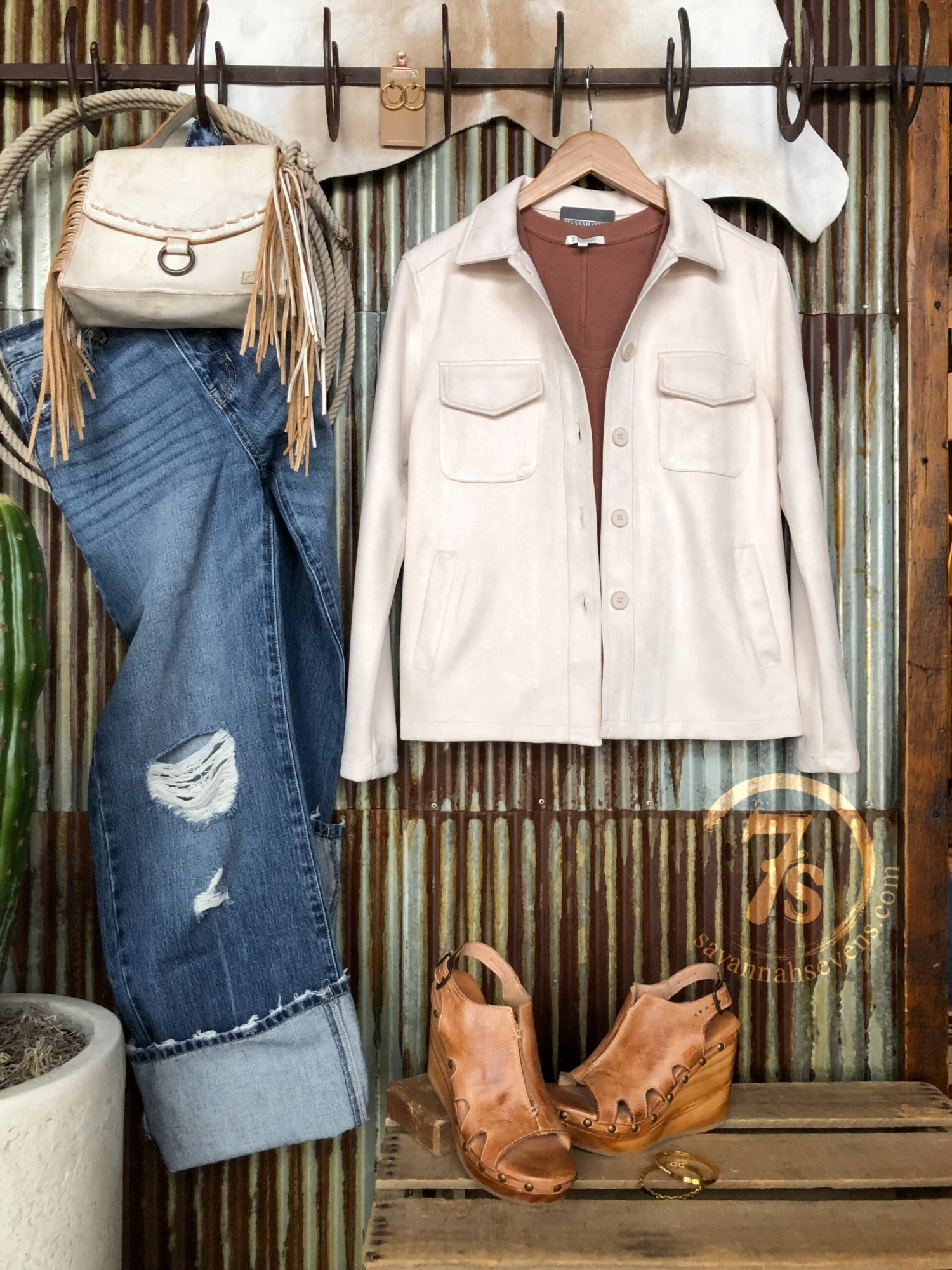 The Sinton The Sinton -SAVANAH Clothing sale IMG 64433 scaled