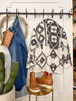 The Chetopa {S-XXL} 6 The Chetopa {S-XXL} -SAVANAH Clothing sale IMG 6456