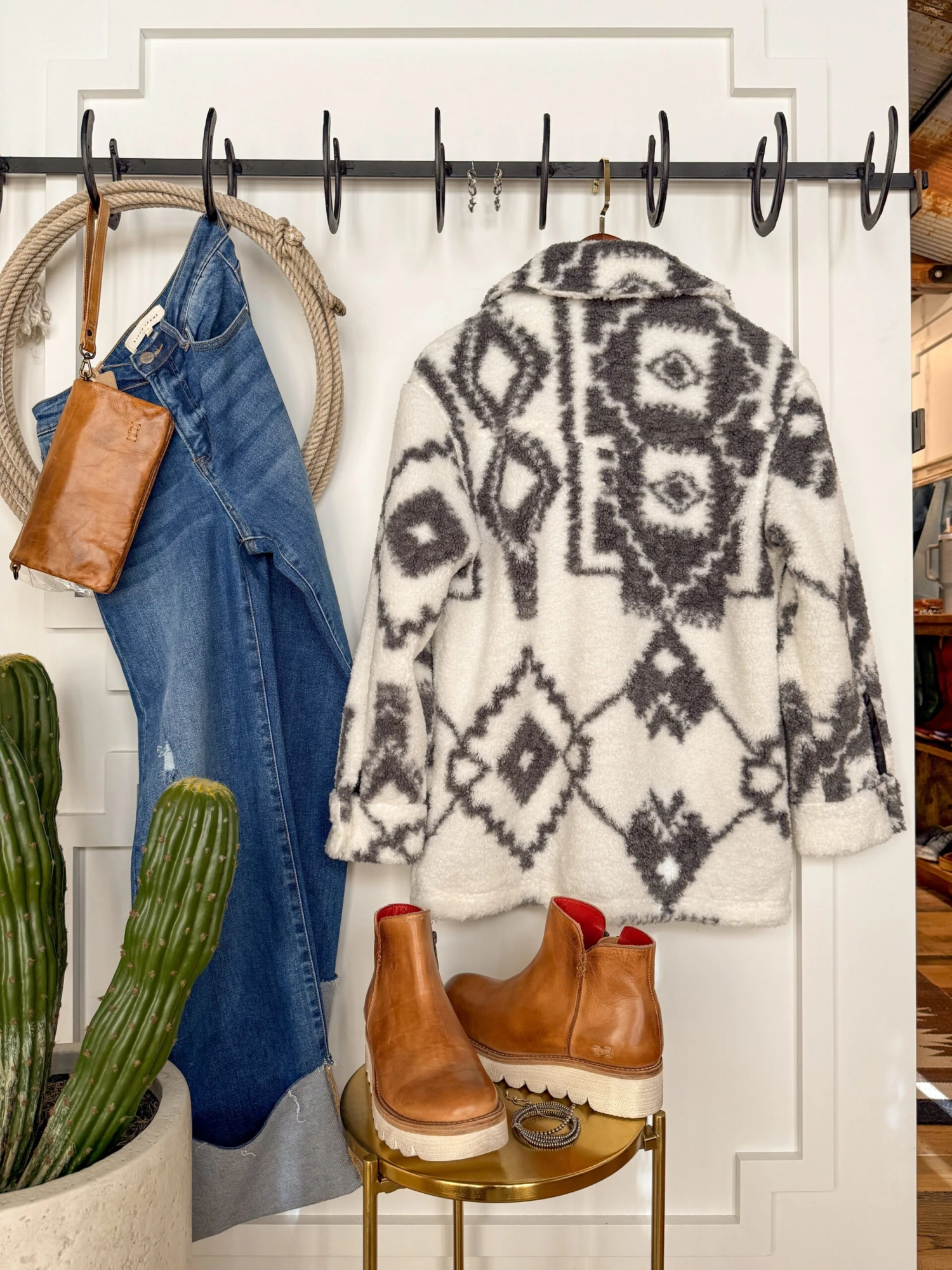 The Chetopa {S-XXL} The Chetopa {S-XXL} -SAVANAH Clothing sale IMG 6456 scaled