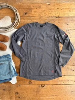 The True Grit {Men's FR}