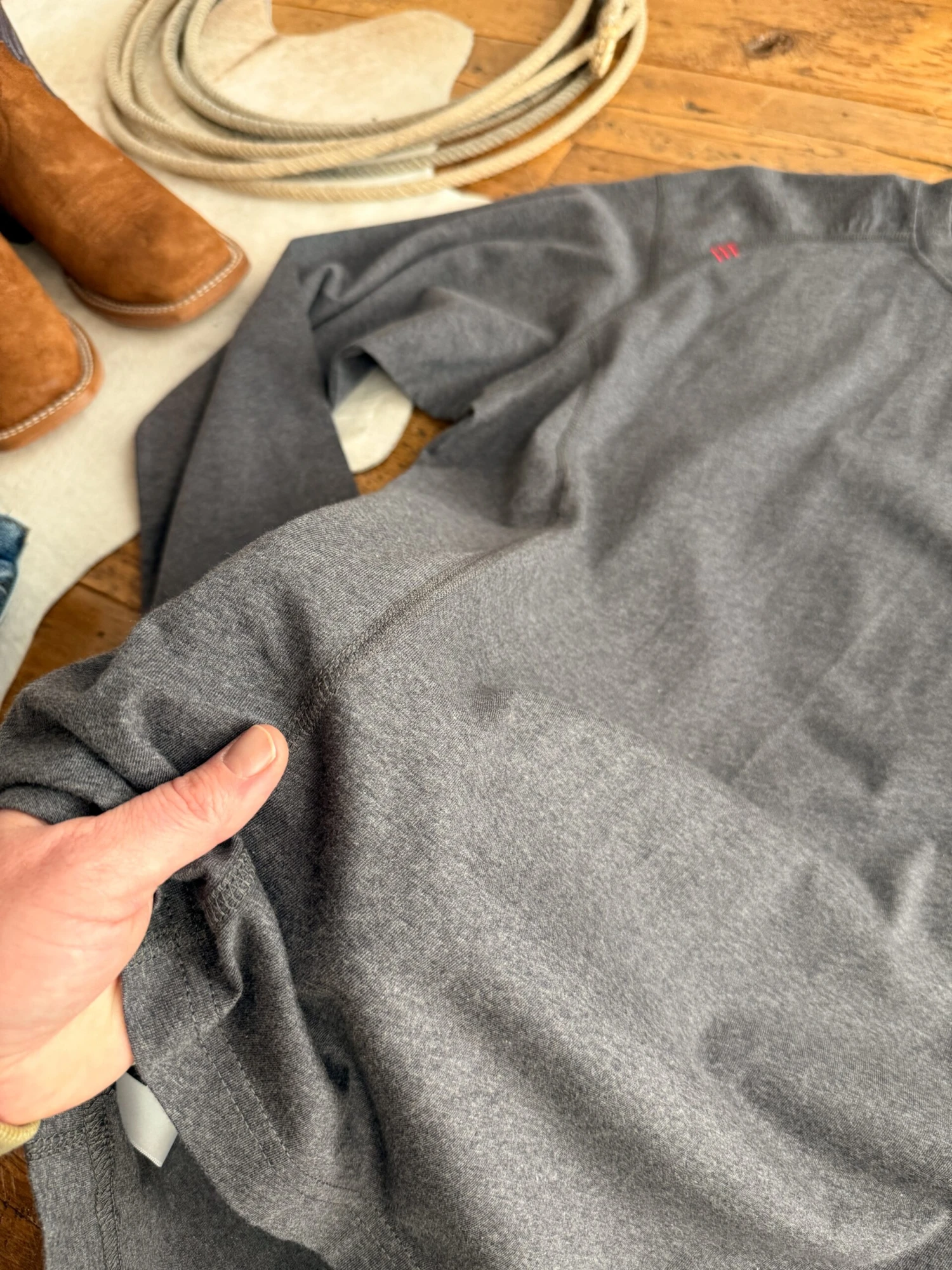 The True Grit {Men's FR} The True Grit {Men's FR} -SAVANAH Clothing sale IMG 6476 scaled