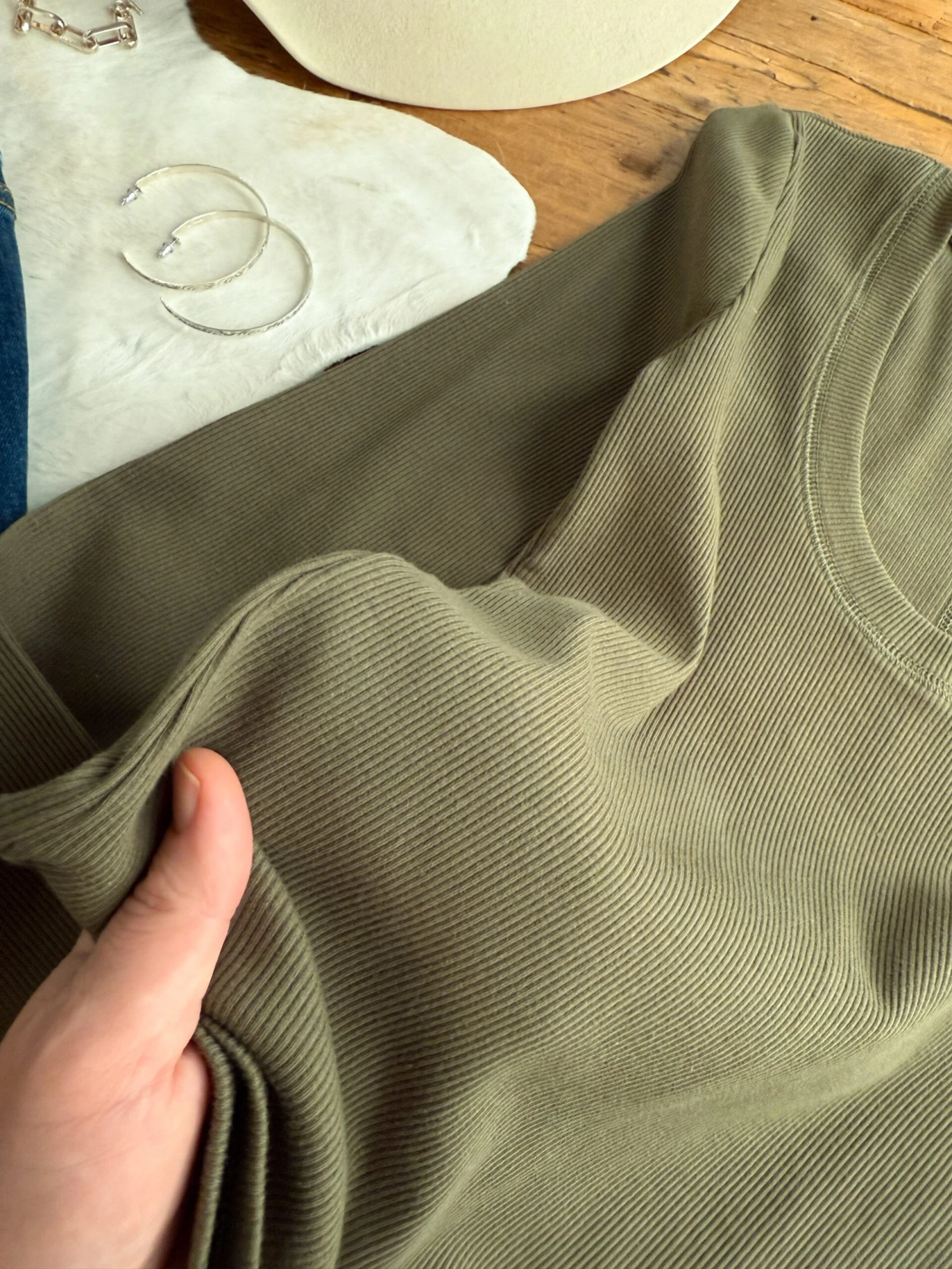 The Palco The Palco -SAVANAH Clothing sale IMG 6538 scaled