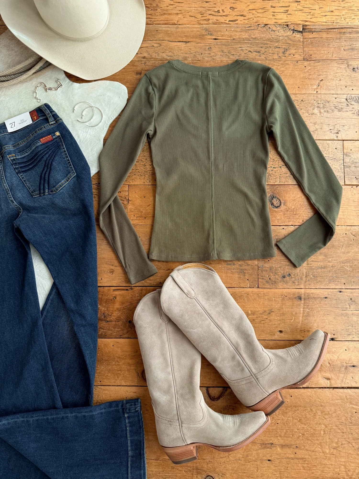 The Palco The Palco -SAVANAH Clothing sale IMG 6540 scaled