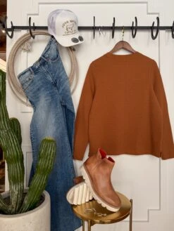 The Leighton {S-XXL} -SAVANAH Clothing sale IMG 65772