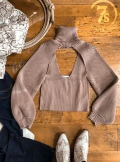 The Sonoita (Final Sale)