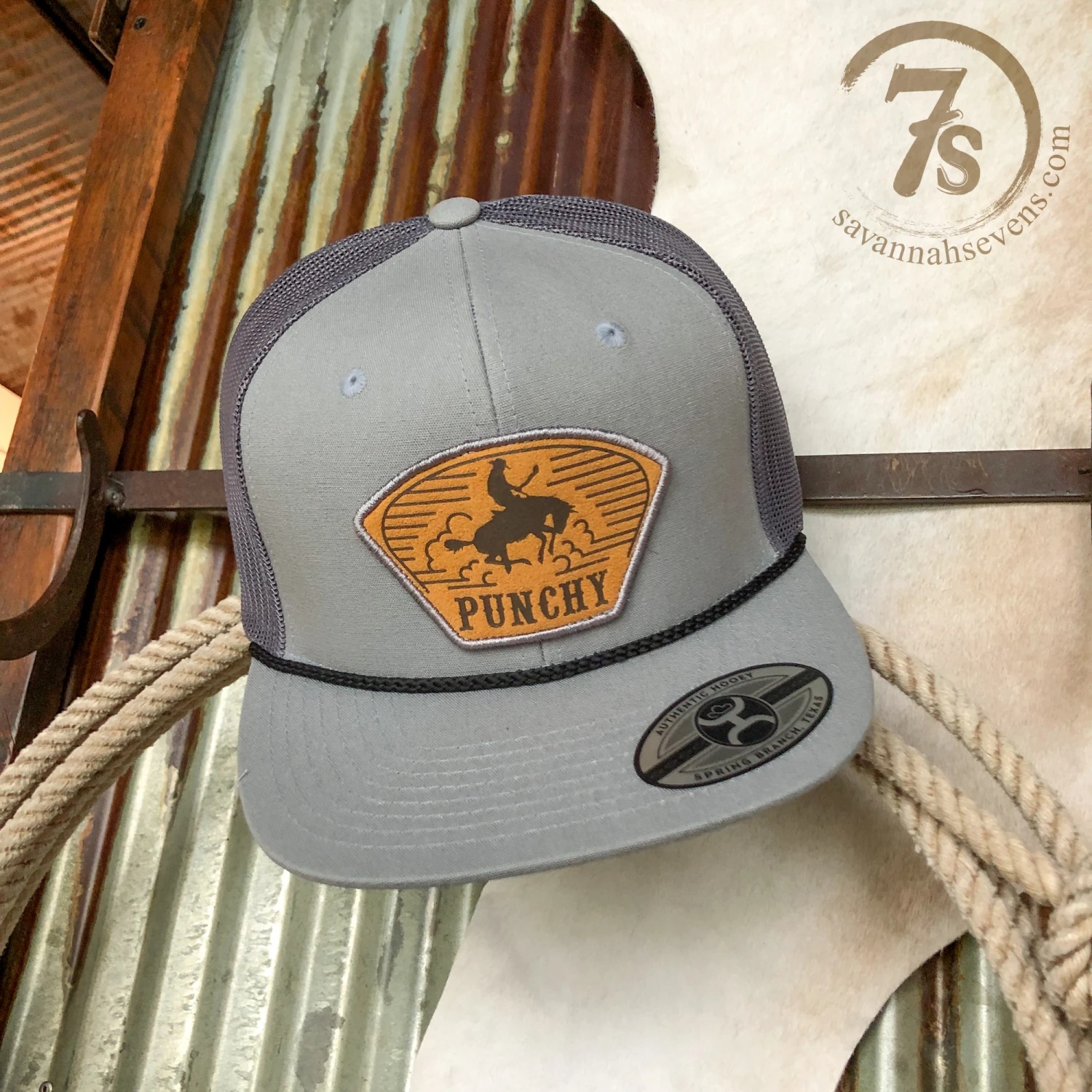 Punchy Cap Punchy Cap -SAVANAH Clothing sale IMG 6667