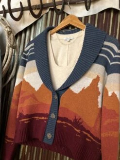 The Western -SAVANAH Clothing sale IMG 6742