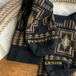 Harding Black Pendleton Crew Sock -SAVANAH Clothing sale IMG 6771 28e0d5ae ed87 4c99 85ab 85cb507bdc97
