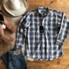 The Clarksville {Men's}