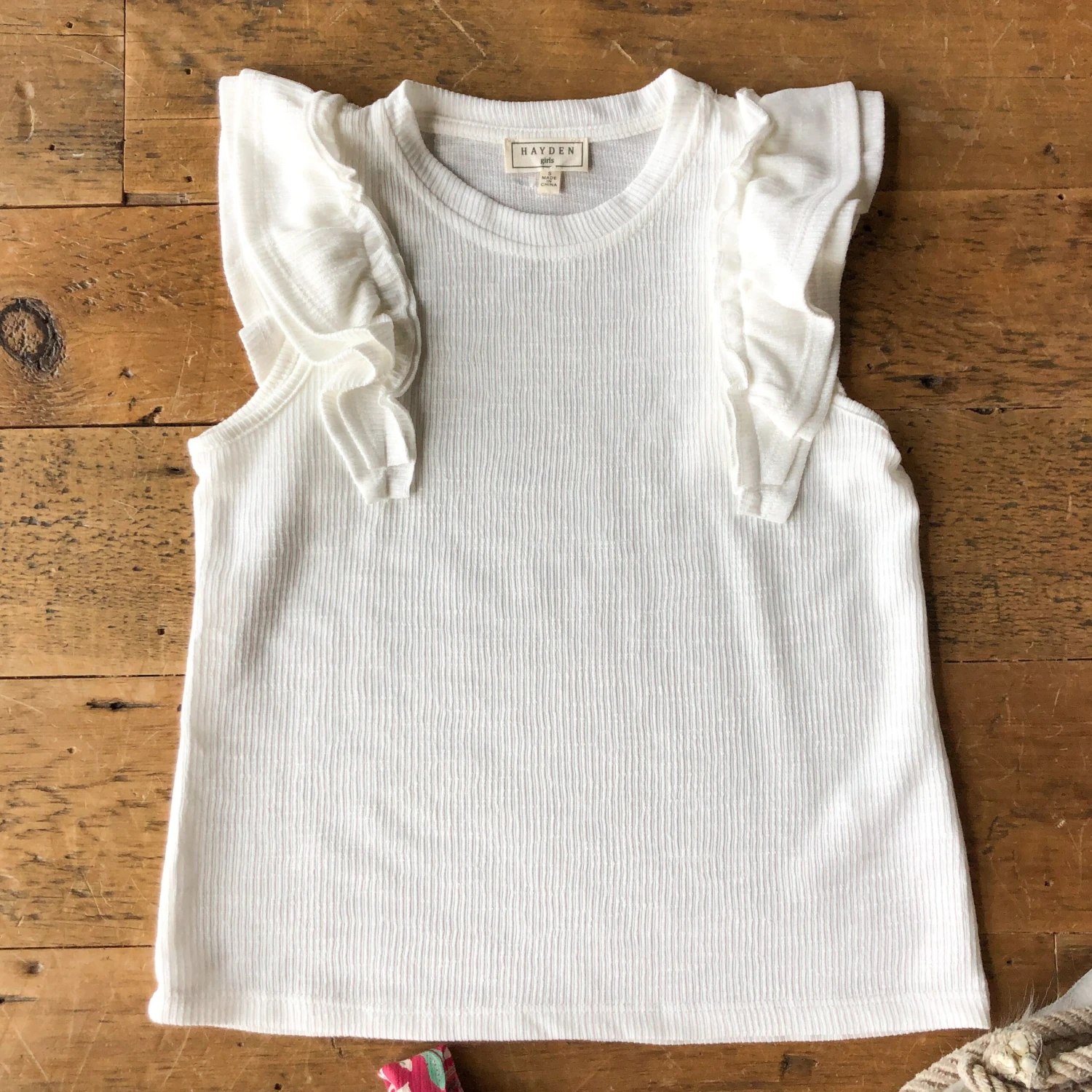 The Aredale {youth} (Final Sale) The Aredale {youth} (Final Sale) -SAVANAH Clothing sale IMG 68074 scaled