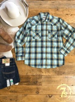 The Ranger {Men's}