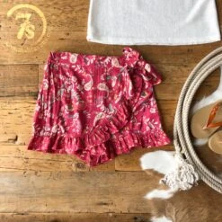 The Charlotte {youth} (Final Sale)