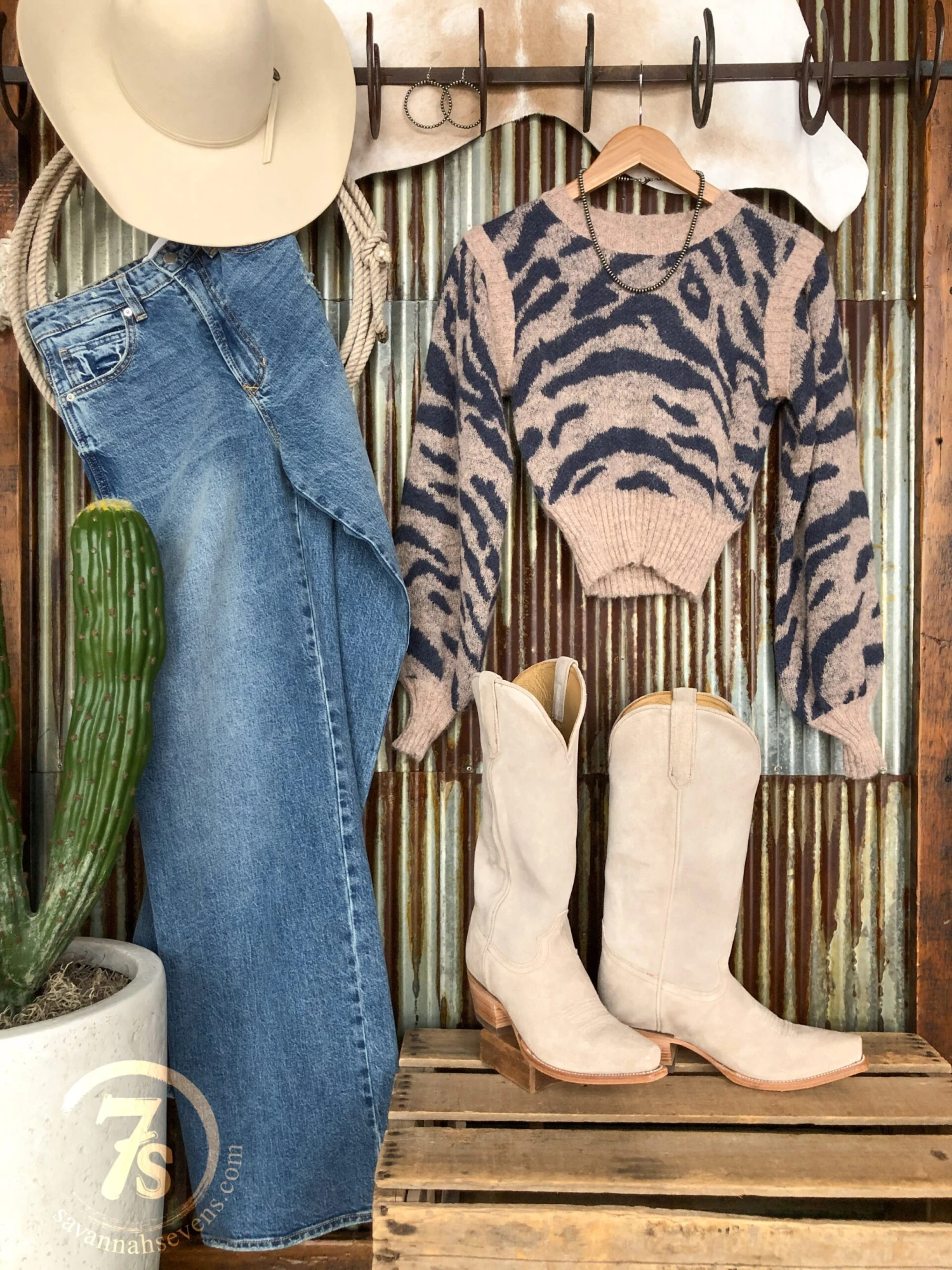 The Rhome The Rhome -SAVANAH Clothing sale IMG 69522 scaled