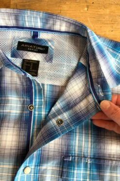 The Bartlett {Men's} 2 The Bartlett {Men's} -SAVANAH Clothing sale IMG 70662