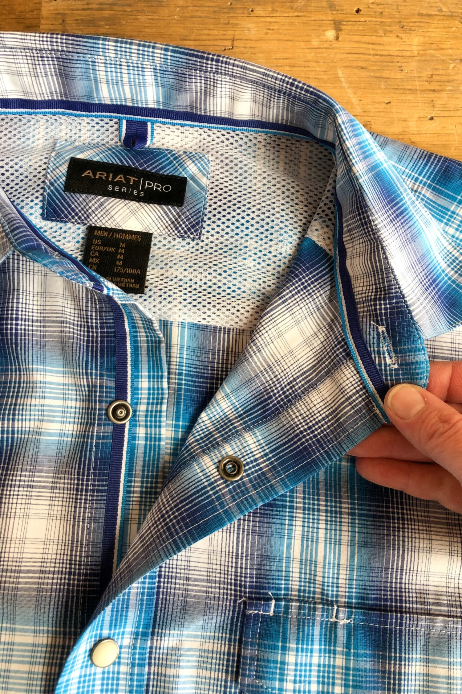 The Bartlett {Men's} The Bartlett {Men's} -SAVANAH Clothing sale IMG 70662 scaled