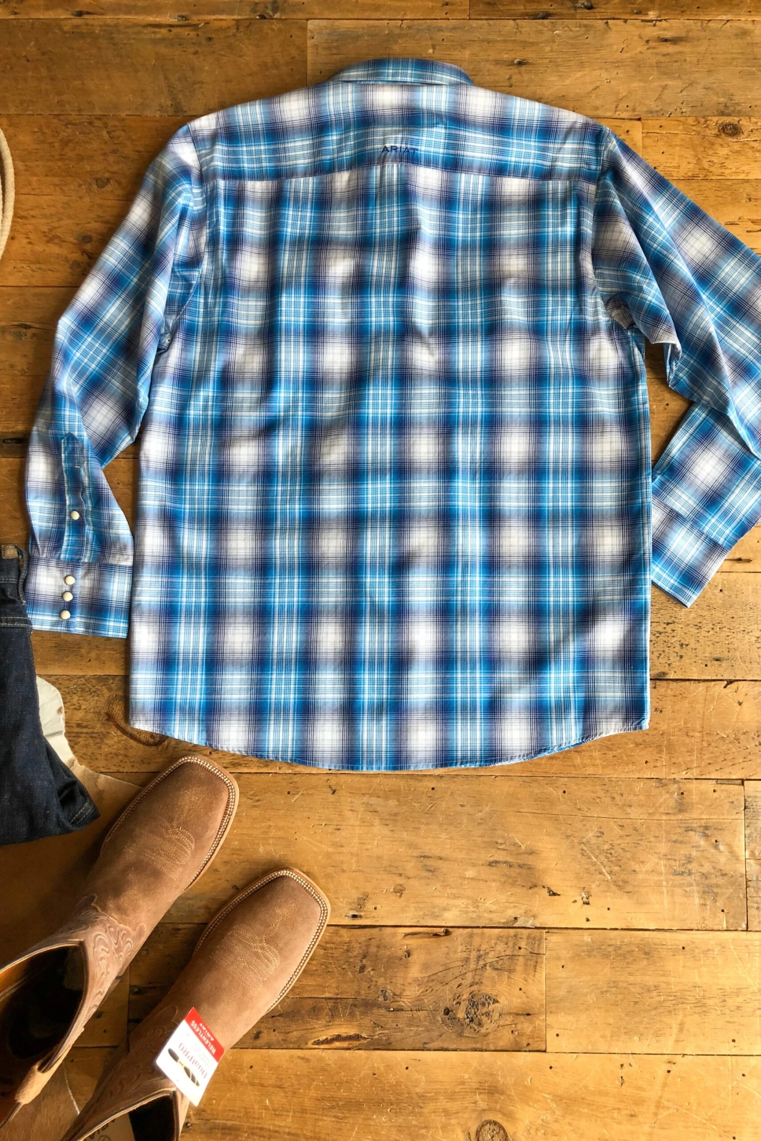 The Bartlett {Men's} The Bartlett {Men's} -SAVANAH Clothing sale IMG 70672 scaled