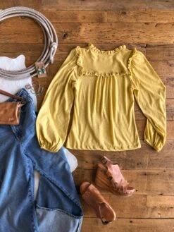 The Peralta -SAVANAH Clothing sale IMG 70732