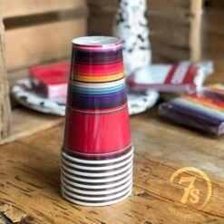 Taos Cups (Final Sale)
