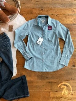 The Stillwater {XS-XXL}