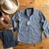 The Manville {Men's}