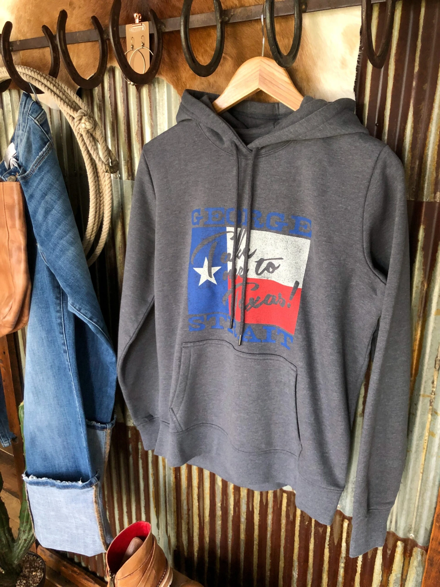 The Take Me To Texas The Take Me To Texas -SAVANAH Clothing sale IMG 74984 scaled