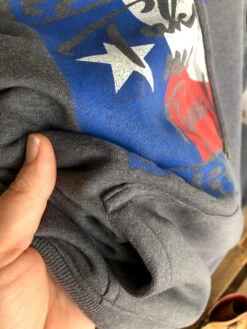 The Take Me To Texas 2 The Take Me To Texas -SAVANAH Clothing sale IMG 74993