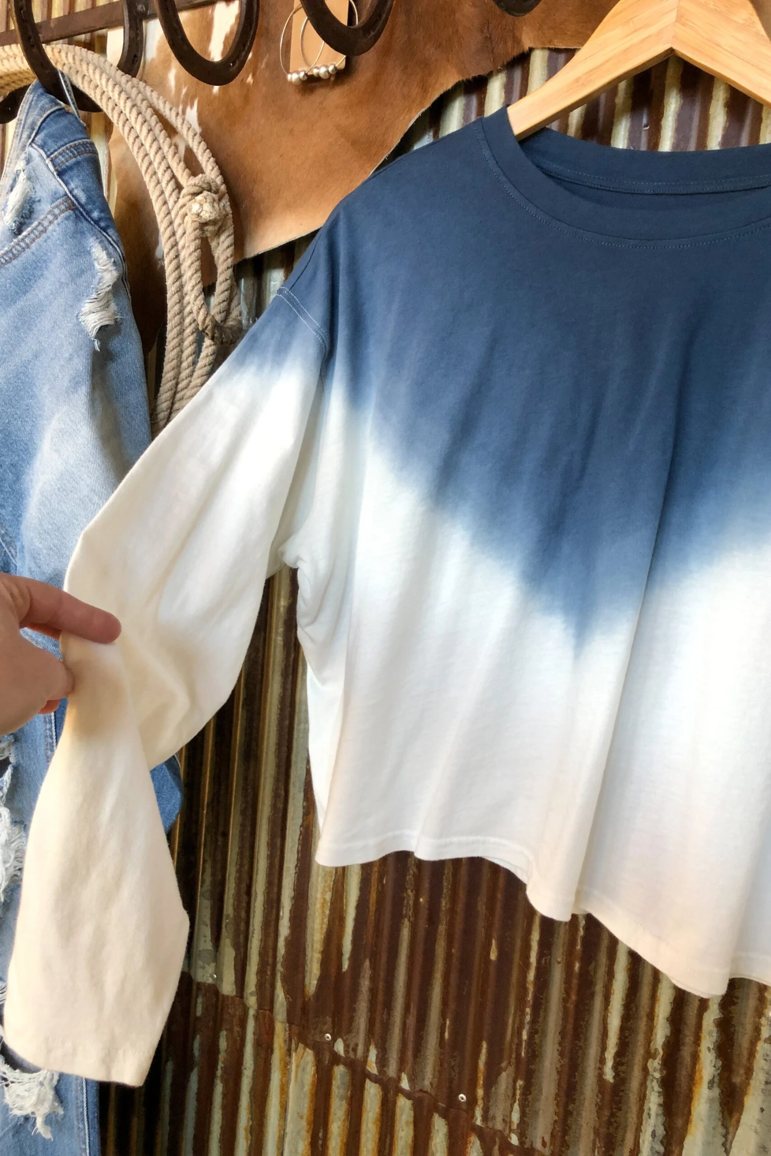 The Paxville {S-XXL} The Paxville {S-XXL} -SAVANAH Clothing sale IMG 75612 scaled