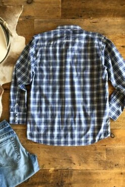 The Lyman {Men's} 3 The Lyman {Men's} -SAVANAH Clothing sale IMG 75952