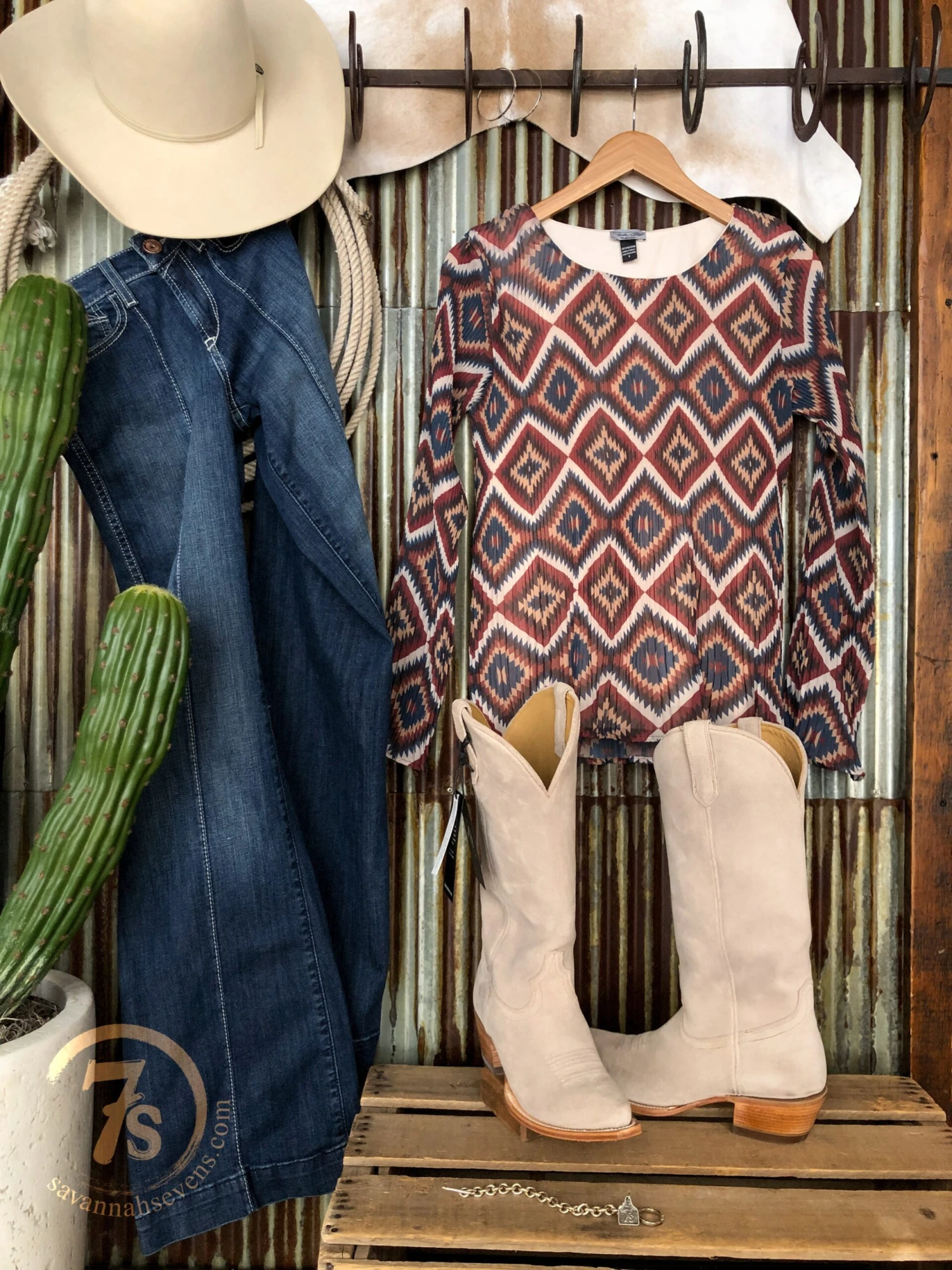 The Cerritos {Top} The Cerritos {Top} -SAVANAH Clothing sale IMG 7625 scaled