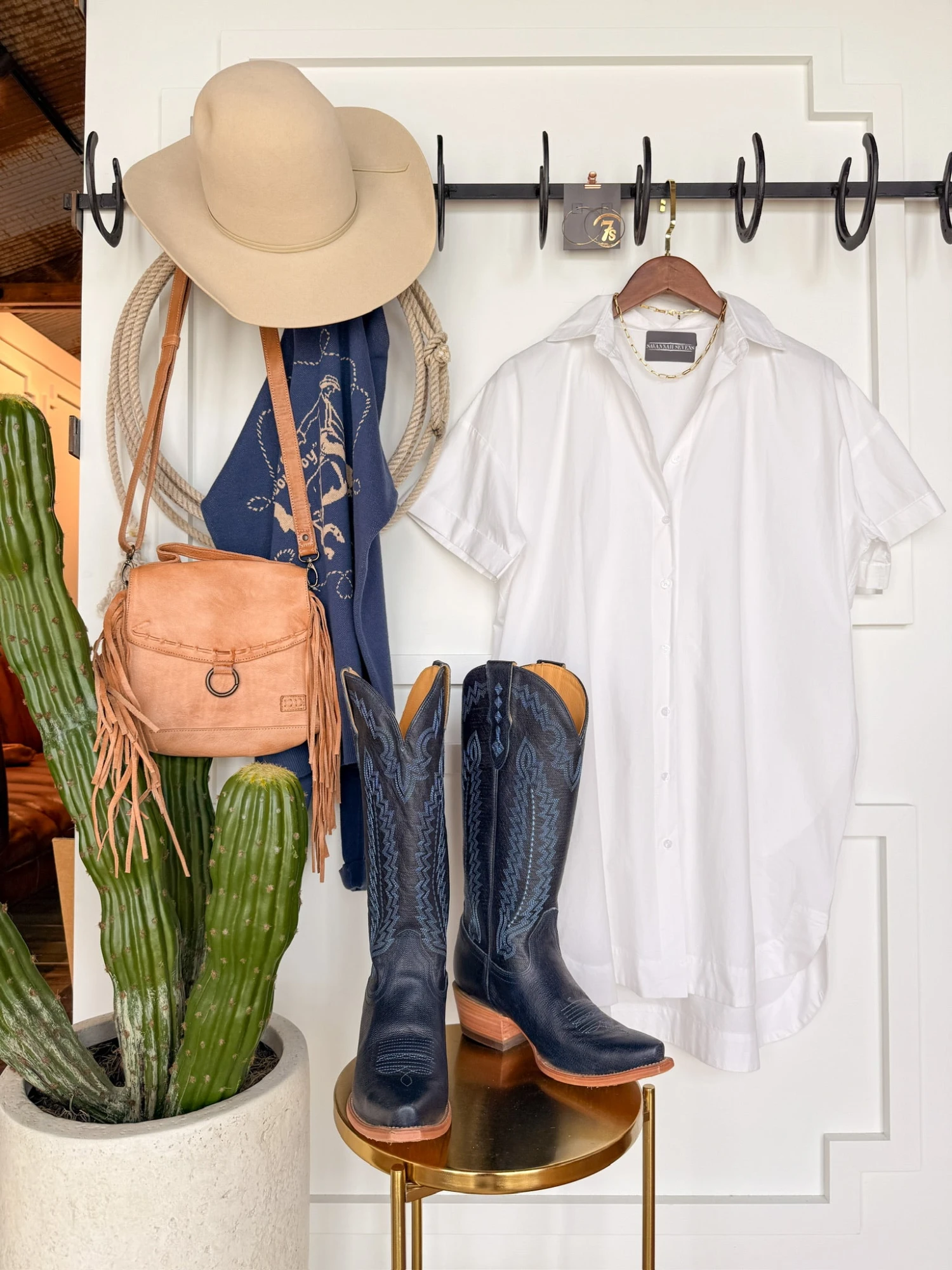 The Conrad The Conrad -SAVANAH Clothing sale IMG 7676