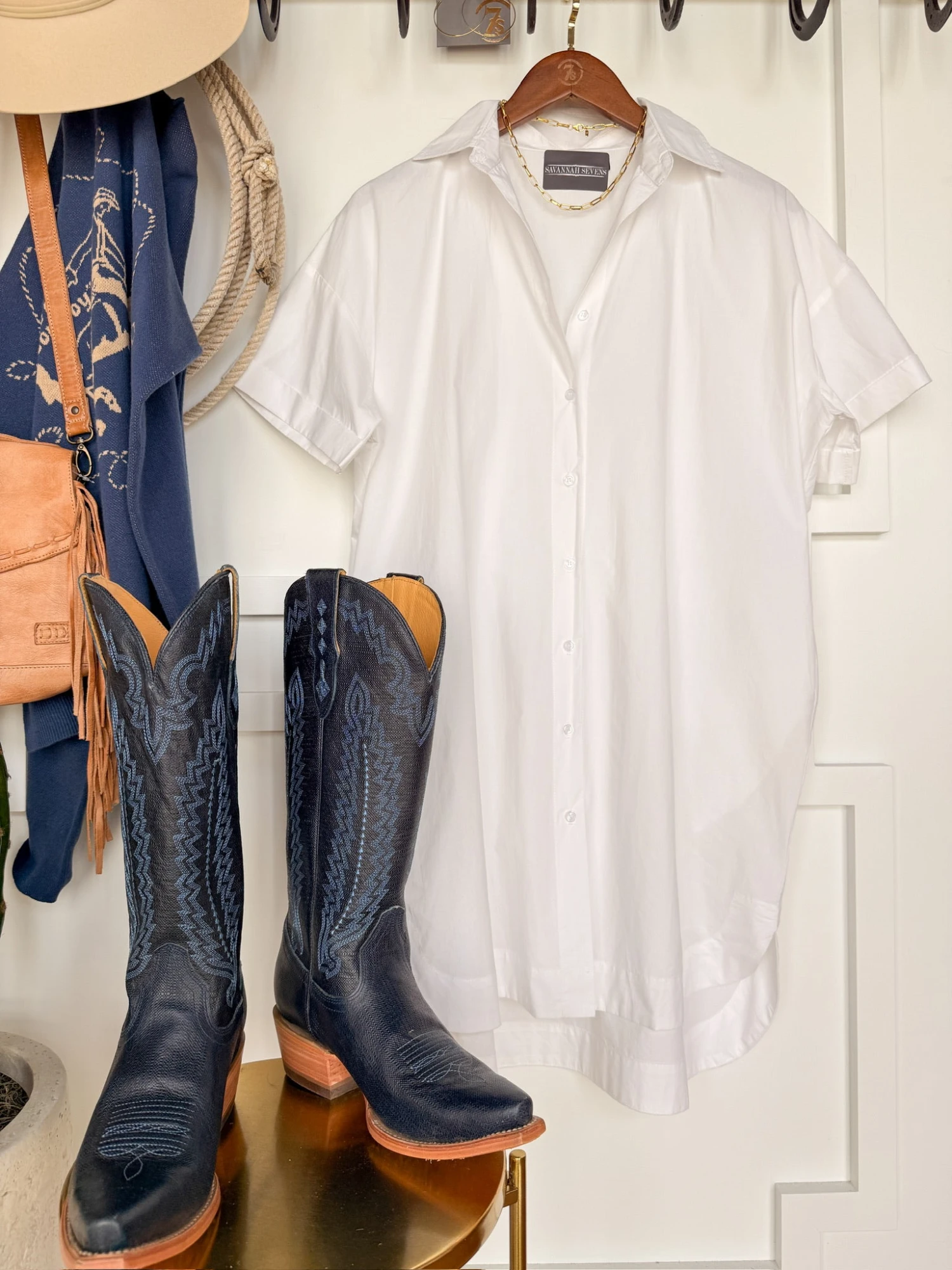 The Conrad The Conrad -SAVANAH Clothing sale IMG 7678