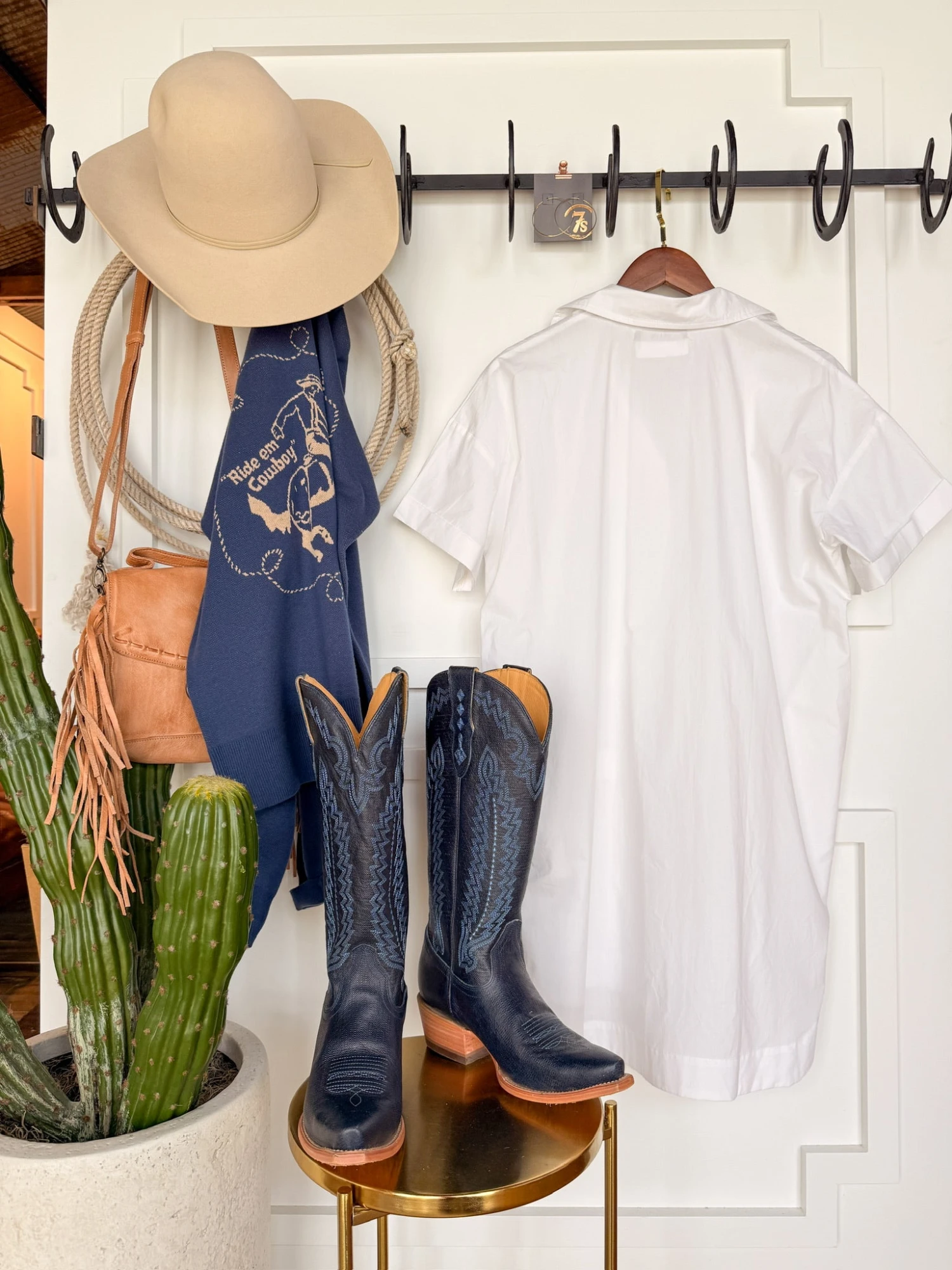 The Conrad The Conrad -SAVANAH Clothing sale IMG 7682